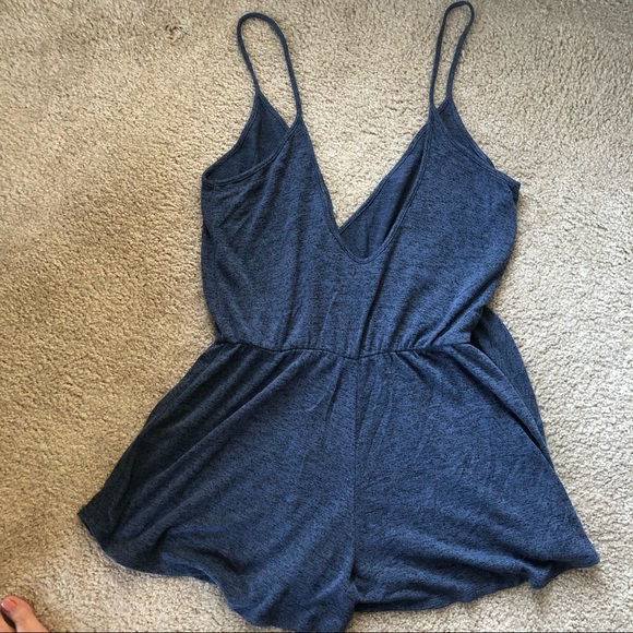 Express Romper - Picture 6 of 6